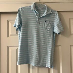 Boys Vineyard Vines XL Edgartown Polo